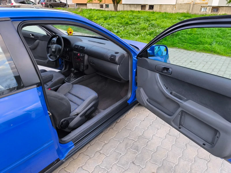 Audi A3 Газов инжекцион + Нов катализатор, снимка 9 - Автомобили и джипове - 52227898