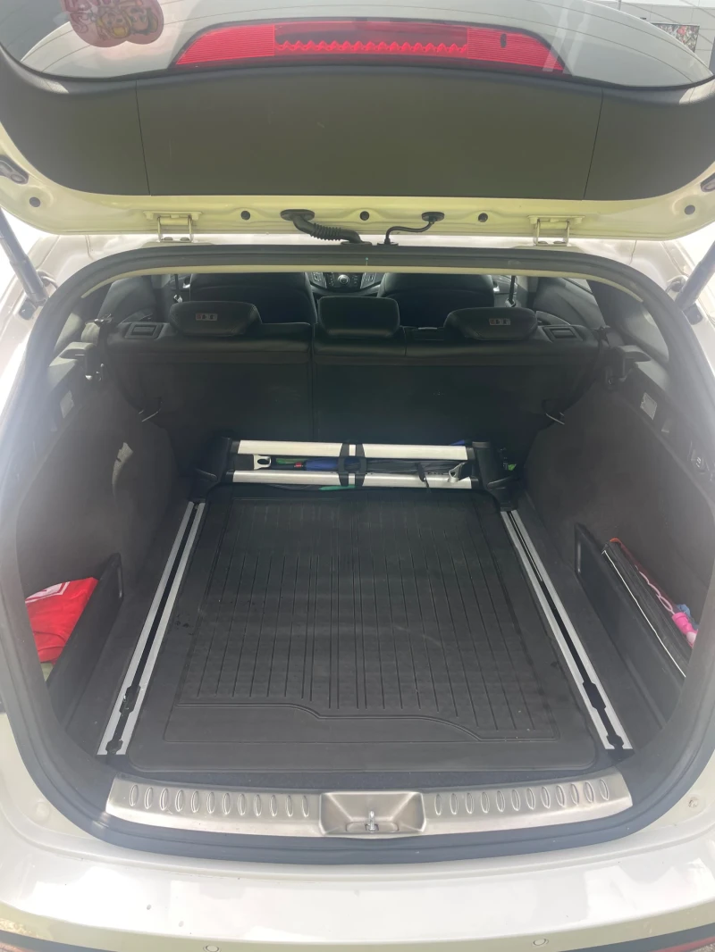 Hyundai I40, снимка 3 - Автомобили и джипове - 52162158