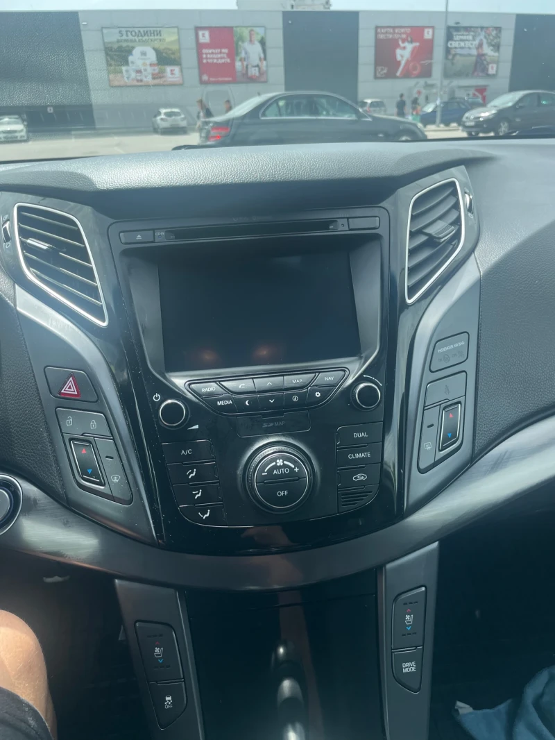 Hyundai I40, снимка 7 - Автомобили и джипове - 52162158