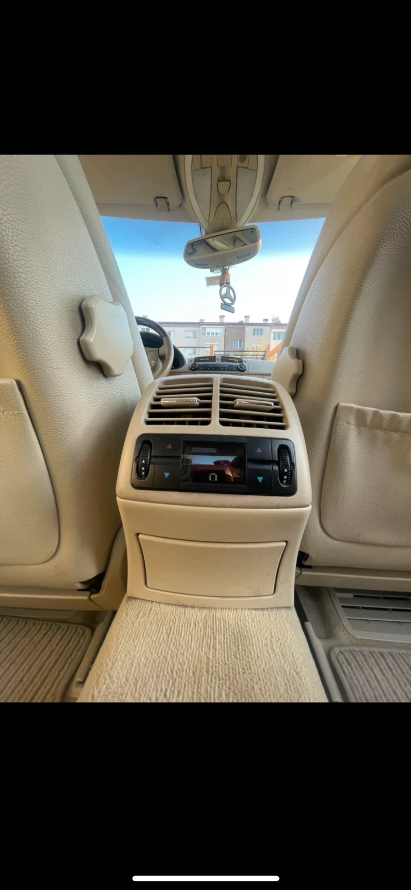 Mercedes-Benz E 320, снимка 15 - Автомобили и джипове - 51870745