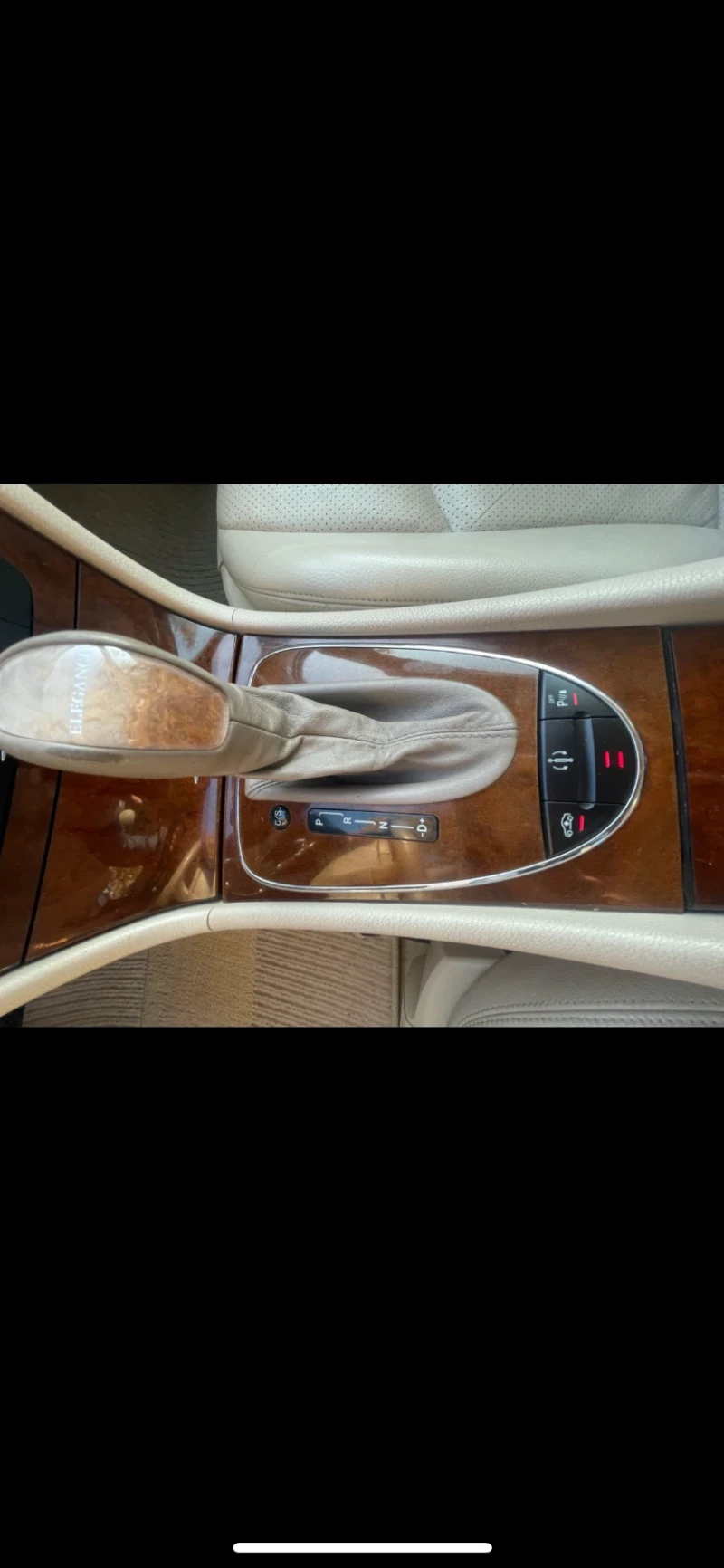 Mercedes-Benz E 320, снимка 12 - Автомобили и джипове - 51870745