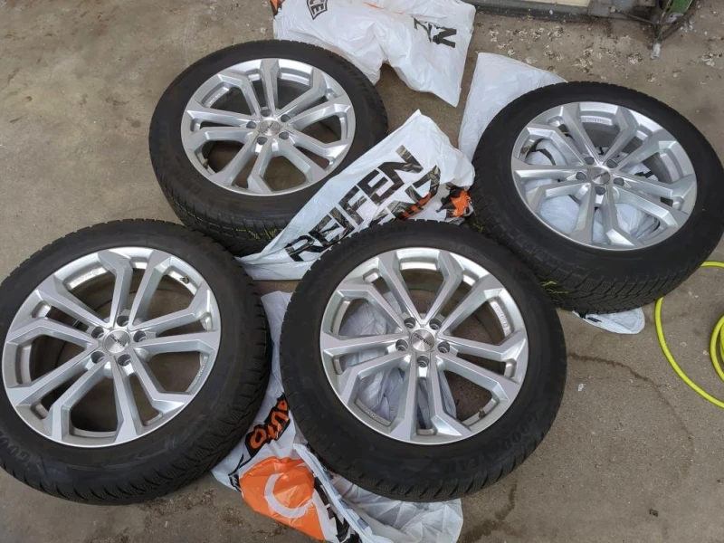 Skoda Enyaq  60 Suite, снимка 7 - Автомобили и джипове - 52223730