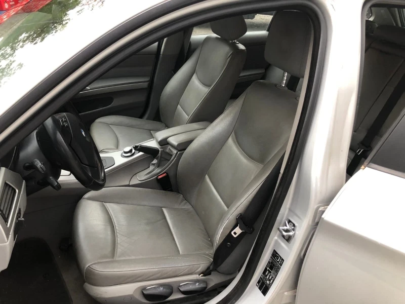 BMW 320, снимка 6 - Автомобили и джипове - 52387466