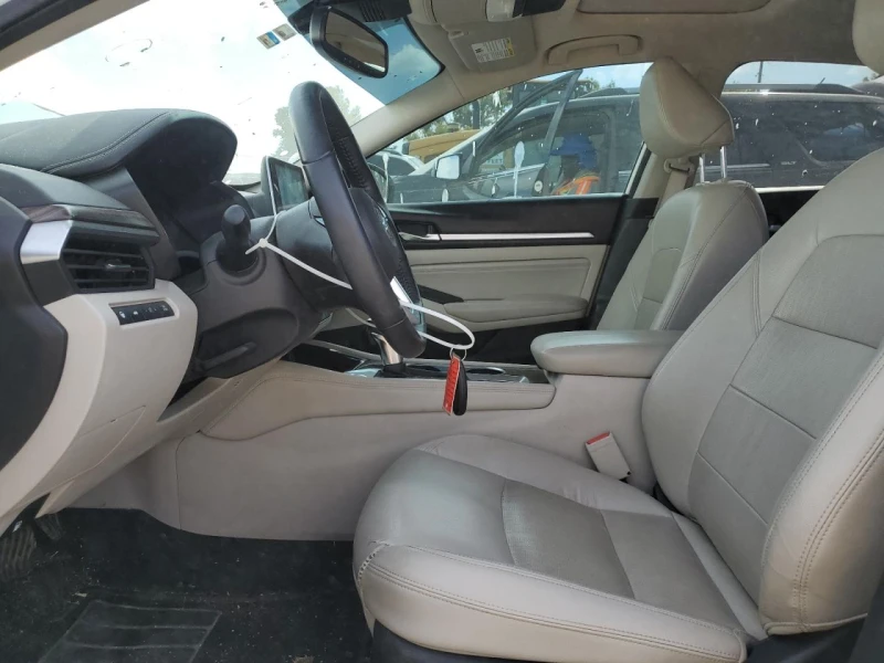 Nissan Altima PLATINUM, снимка 7 - Автомобили и джипове - 52493907