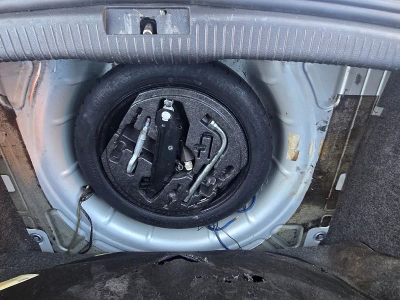 VW Golf 1.9TDI Холандия Климатик , снимка 15 - Автомобили и джипове - 52738901