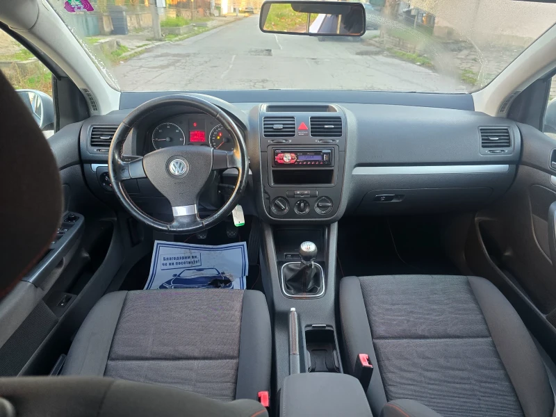 VW Golf 1.9TDI Холандия Климатик , снимка 8 - Автомобили и джипове - 52738901