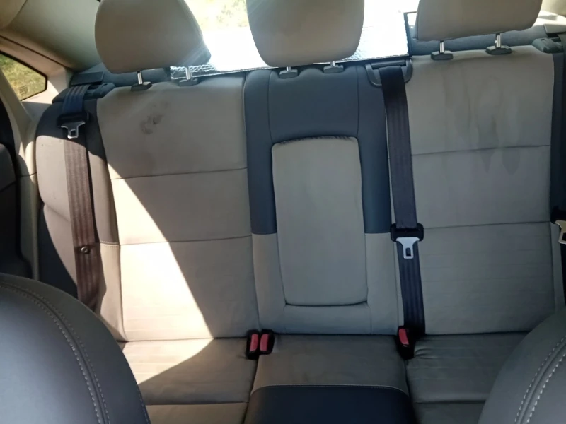 Volvo S40, снимка 3 - Автомобили и джипове - 52772465