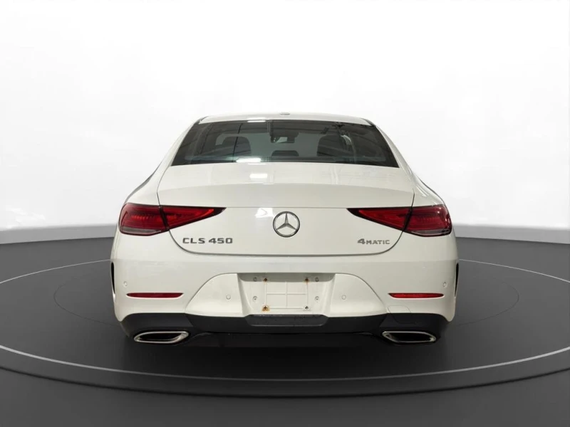 Mercedes-Benz CLS * 450| AMG PKG | NIGHT PKG | RED INTERIOR * CARFAX, снимка 6 - Автомобили и джипове - 52905186