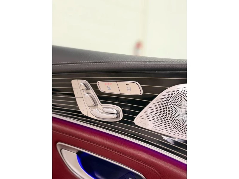 Mercedes-Benz CLS * 450| AMG PKG | NIGHT PKG | RED INTERIOR * CARFAX, снимка 9 - Автомобили и джипове - 52905186