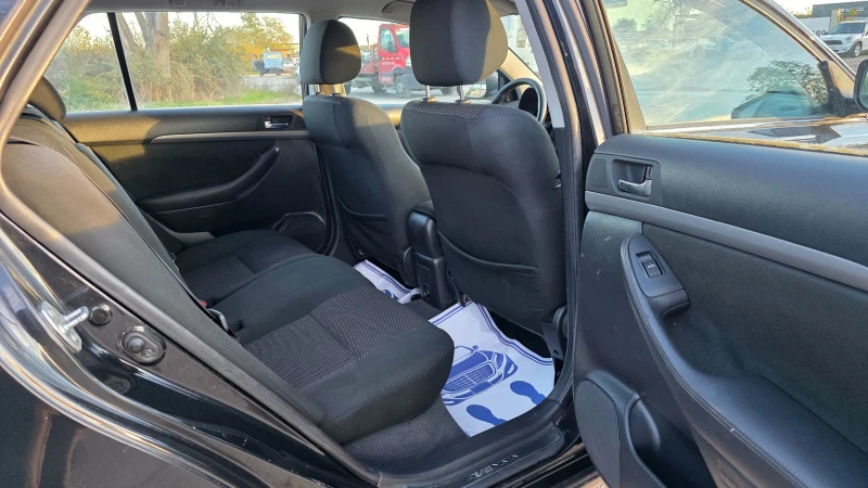 Toyota Avensis КОЛЕДНА ПРОМОЦИЯ FACCE LIFT, снимка 7 - Автомобили и джипове - 52915031