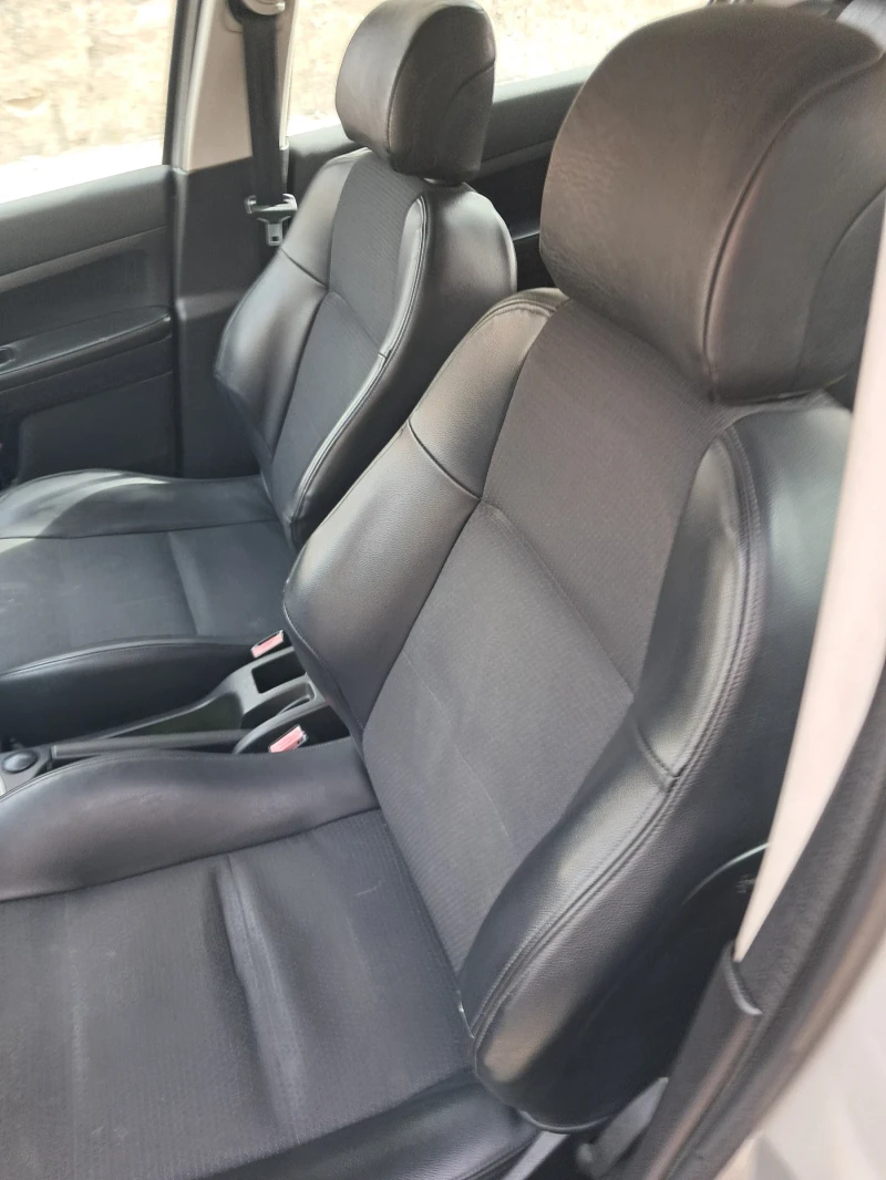 Peugeot 307, снимка 9 - Автомобили и джипове - 53063655