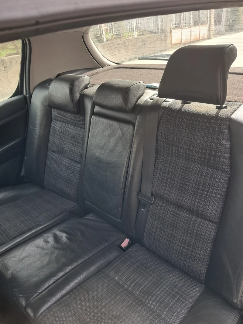 Peugeot 307, снимка 7 - Автомобили и джипове - 53063655