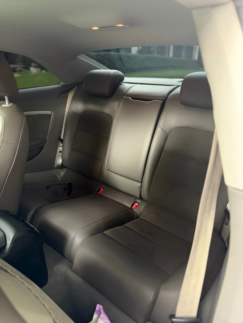 Audi A5 2.0tfsi 135x km, снимка 11 - Автомобили и джипове - 53154362