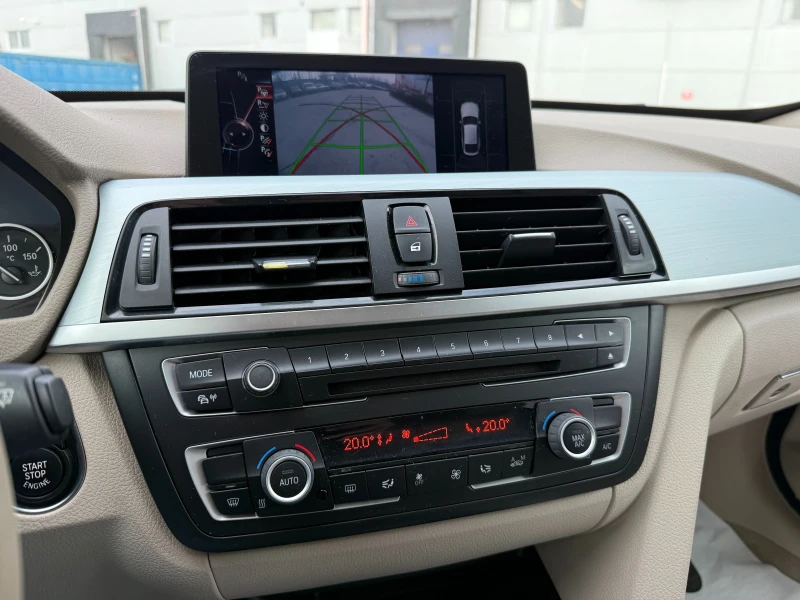 BMW 3gt 318d/Aвтоматик, снимка 12 - Автомобили и джипове - 53417157