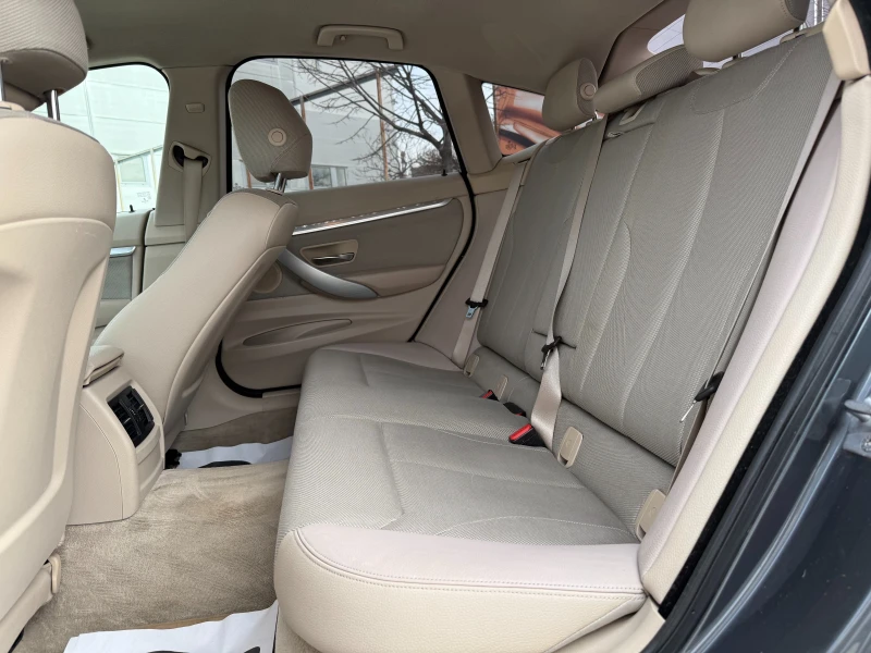 BMW 3gt 318d/Aвтоматик, снимка 9 - Автомобили и джипове - 53417157