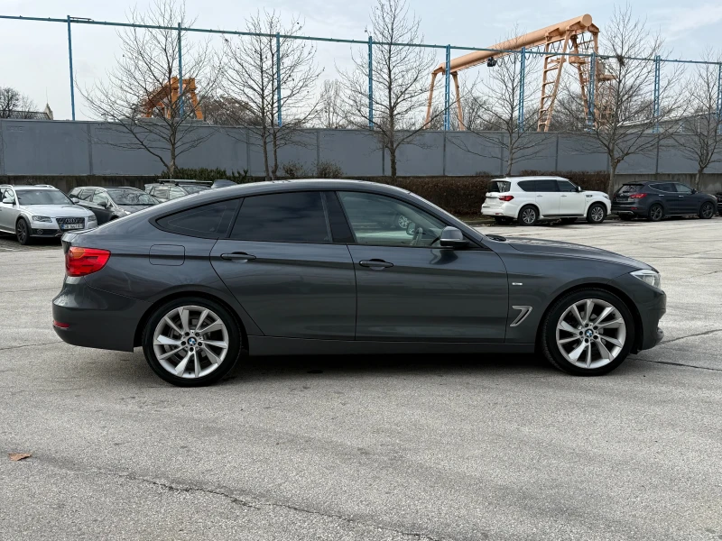 BMW 3gt 318d/Aвтоматик, снимка 5 - Автомобили и джипове - 53417157