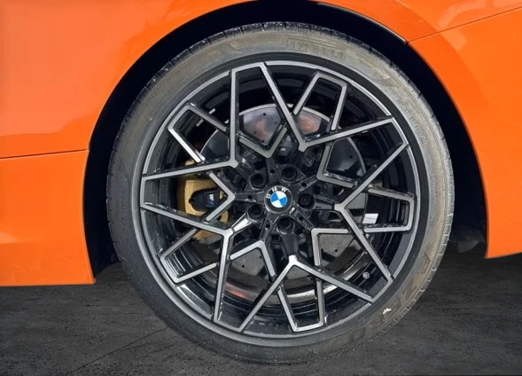 BMW M8 Competition Coupe = Carbon = Гаранция - изображение 3