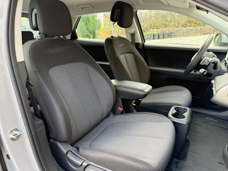 Hyundai Ioniq 5 63 kWh 9800 2023. | Mobile.bg   13