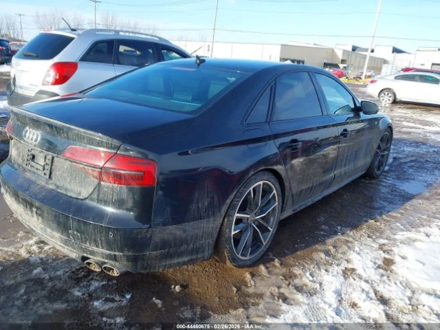 Audi S8 PLUS 4.0T| BANG&OLUFSEN| HEAD UP| MATRIX, снимка 7 - Автомобили и джипове - 53826768