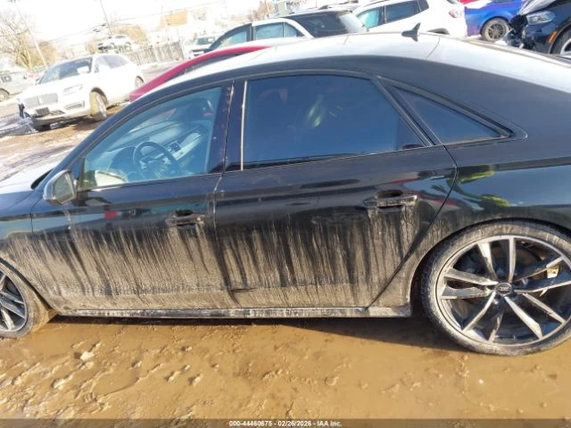 Audi S8 PLUS 4.0T| BANG&OLUFSEN| HEAD UP| MATRIX, снимка 4 - Автомобили и джипове - 53826768