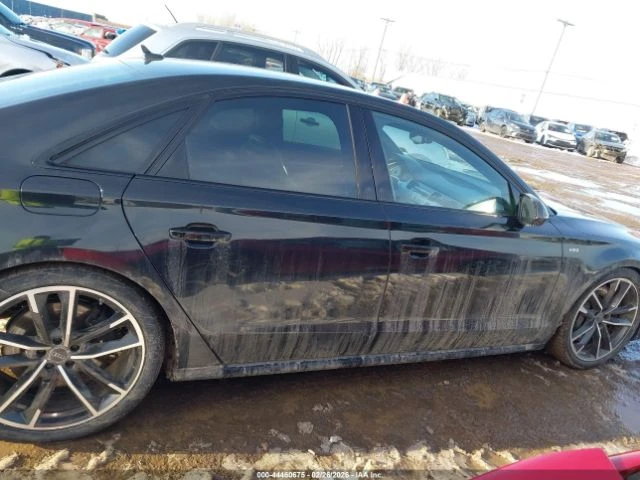 Audi S8 PLUS 4.0T| BANG&OLUFSEN| HEAD UP| MATRIX, снимка 8 - Автомобили и джипове - 53826768