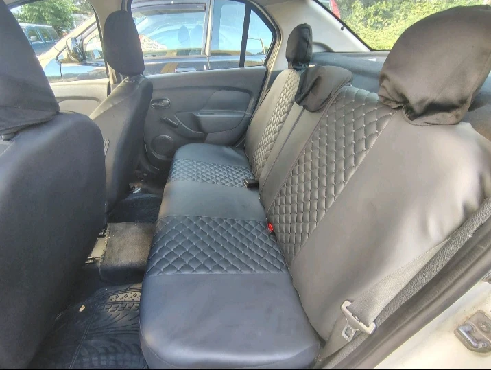 Dacia Logan, снимка 7 - Автомобили и джипове - 54915953