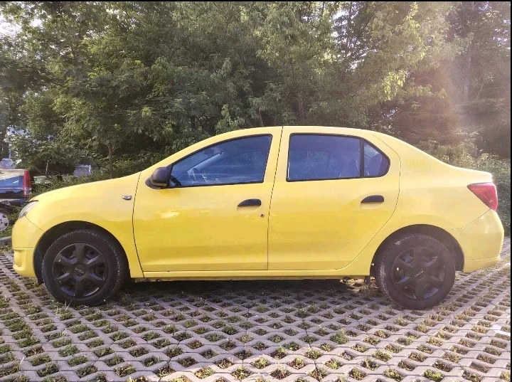 Dacia Logan, снимка 4 - Автомобили и джипове - 54915953