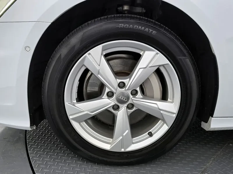 Audi A6 2.0 TFSI, снимка 5 - Автомобили и джипове - 55084772