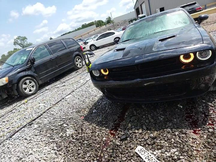 Dodge Challenger 3.6l Sxt | Mobile.bg � ����������� 13