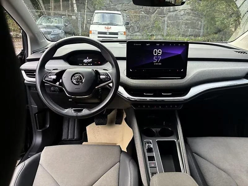 Skoda Enyaq 60 LOFT/179HP/CAM/ACC/MATRIX/NAVI/LED/759q | Mobile.bg � ����������� 6