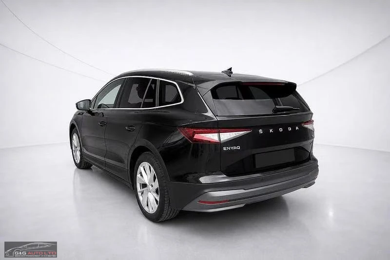 Skoda Enyaq 60 LOFT/179HP/CAM/ACC/MATRIX/NAVI/LED/759q | Mobile.bg � ����������� 3