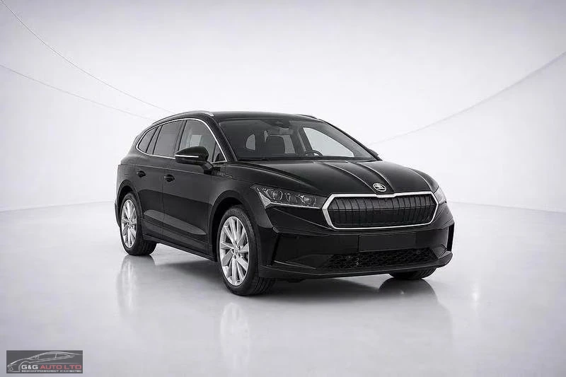 Skoda Enyaq 60 LOFT/179HP/CAM/ACC/MATRIX/NAVI/LED/759q | Mobile.bg � ����������� 2