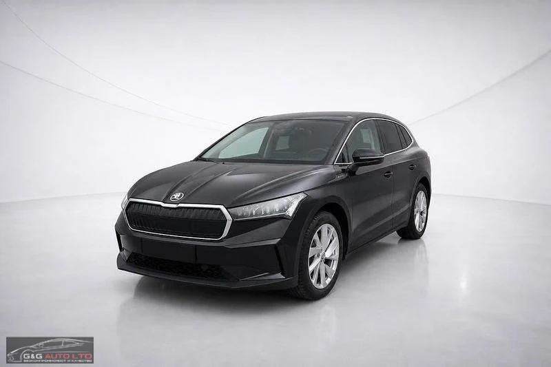 Skoda Enyaq 60 LOFT/179HP/CAM/ACC/MATRIX/NAVI/LED/759q