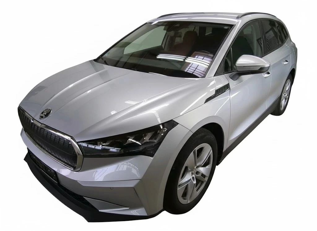Skoda Enyaq  60 Suite, снимка 1