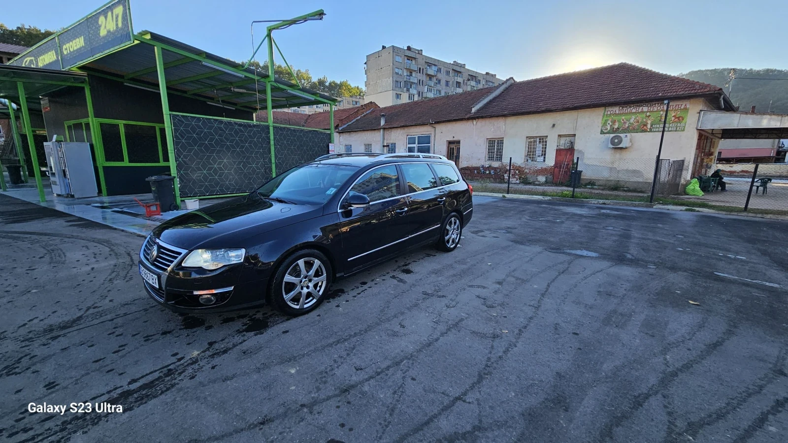 VW Passat 3200 - изображение 6