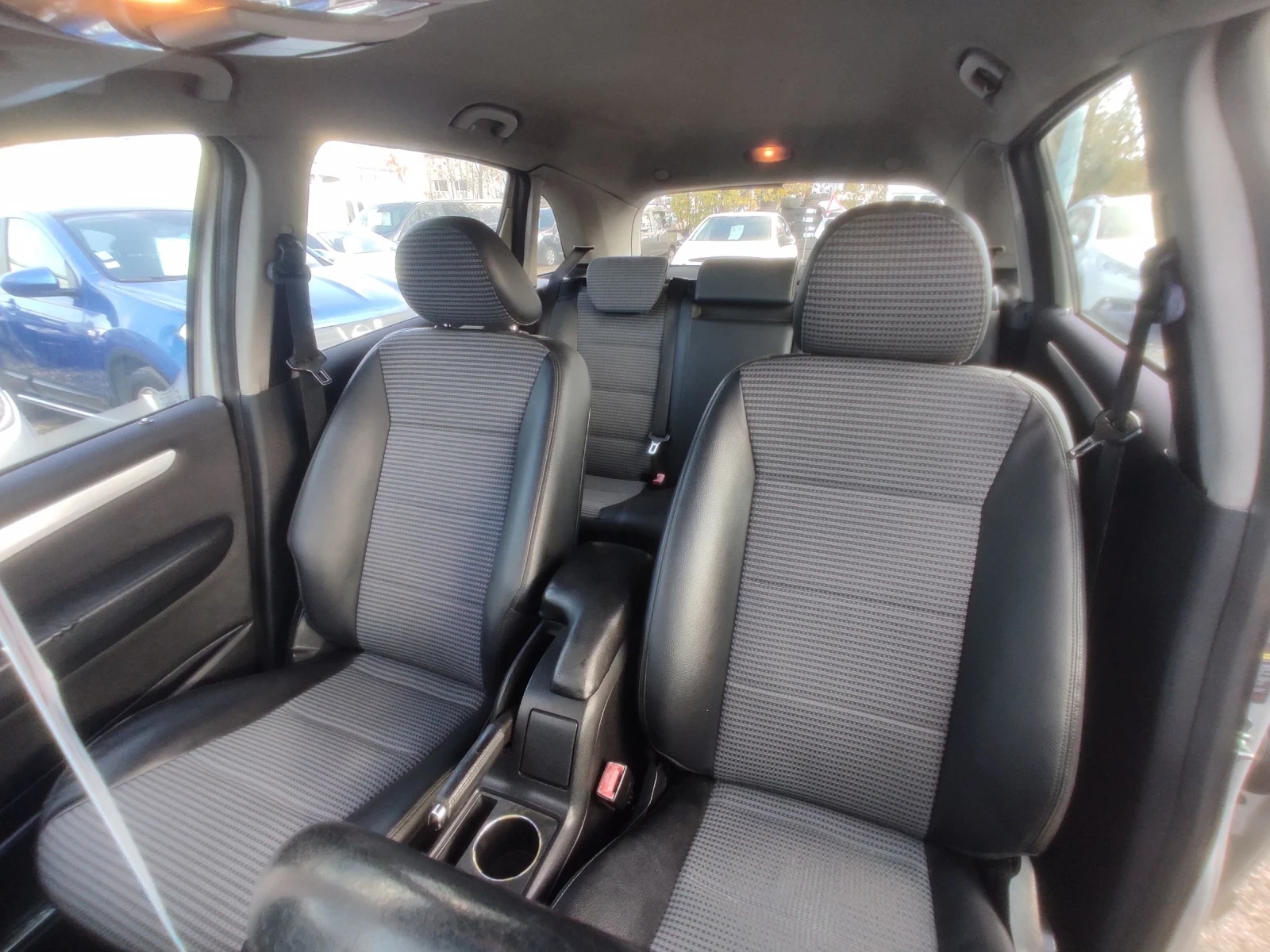 Mercedes-Benz B 180 2.0CDi/ВНОС ИТАЛИЯ/109К.С. | Mobile.bg — изображение 15