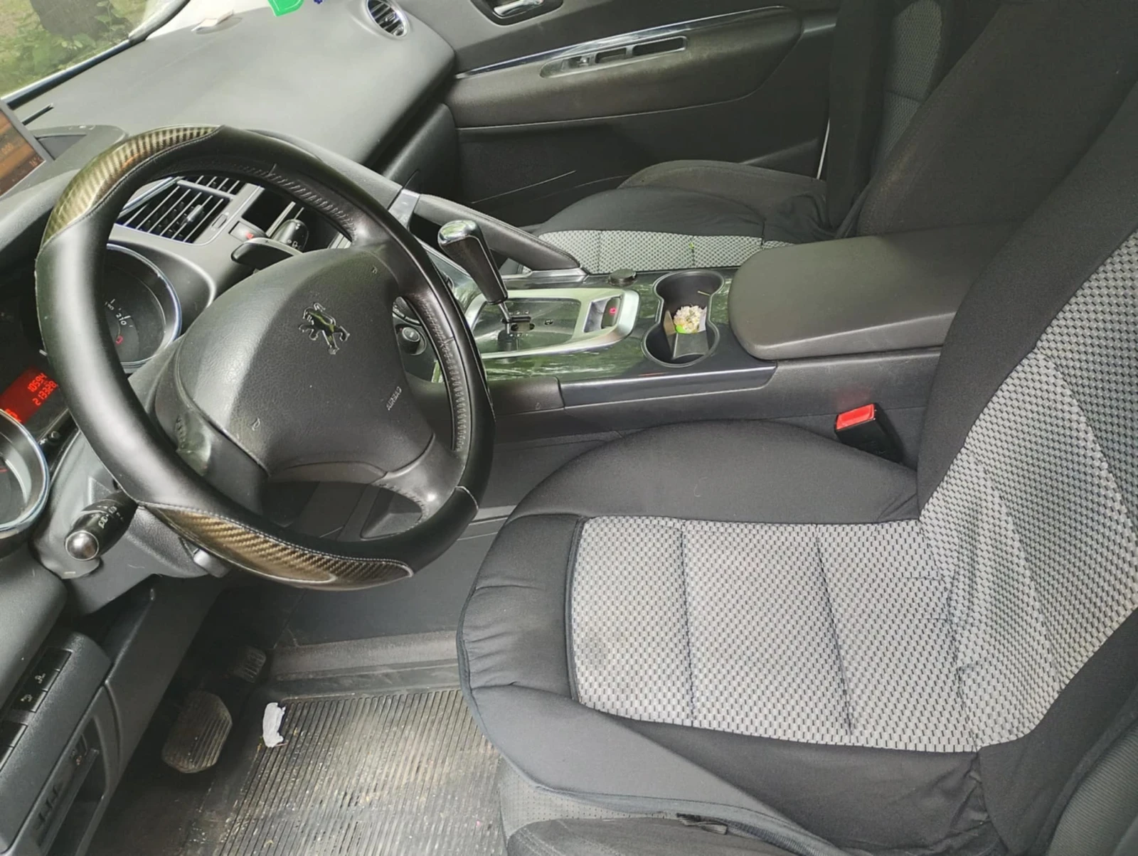 Peugeot 3008 1.6 - изображение 8