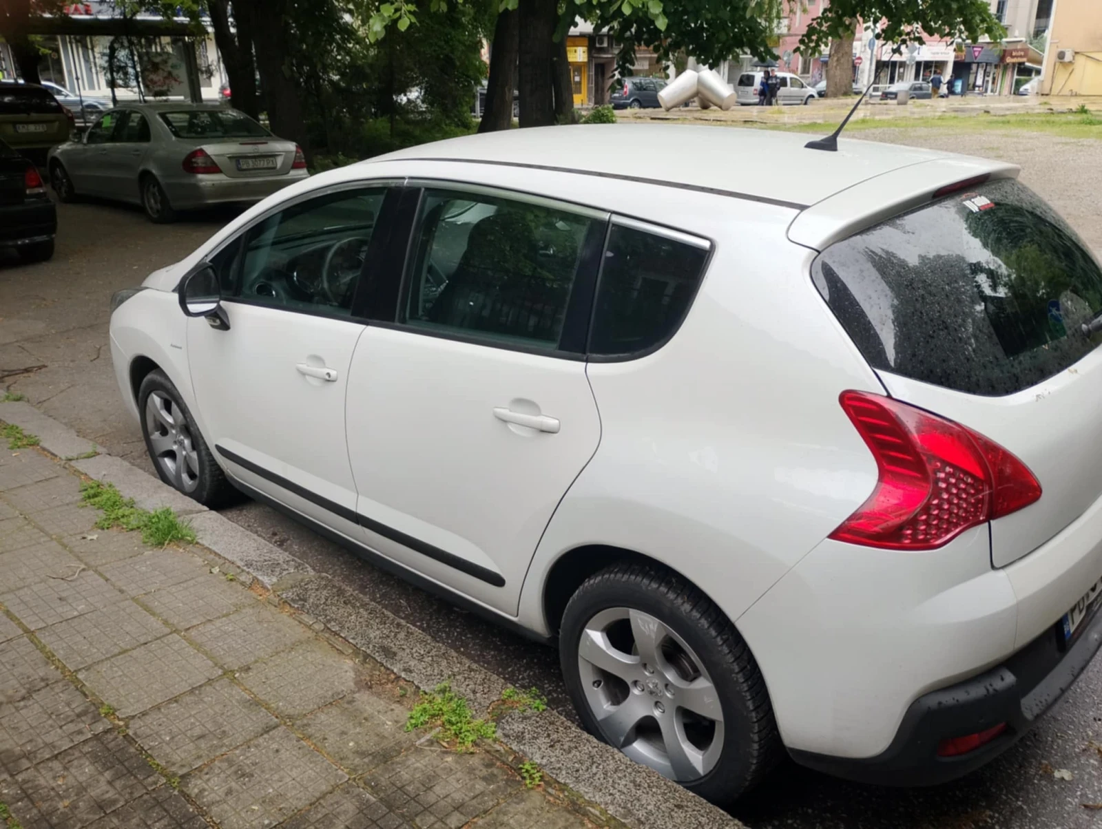 Peugeot 3008 1.6 - изображение 4
