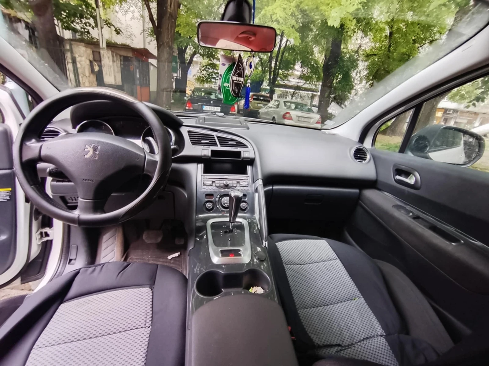 Peugeot 3008 1.6 - изображение 5