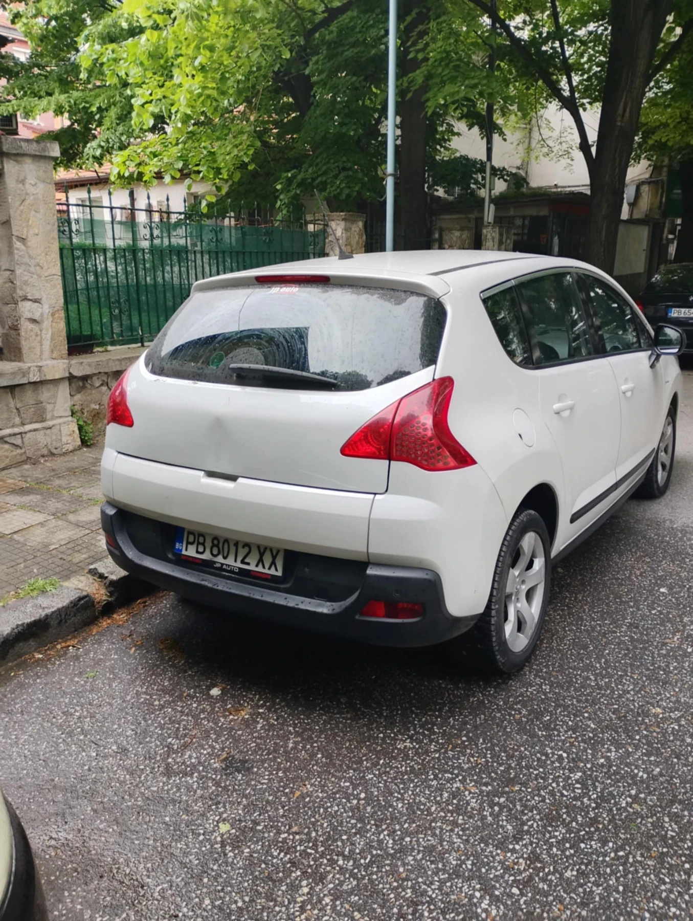 Peugeot 3008 1.6 - изображение 3