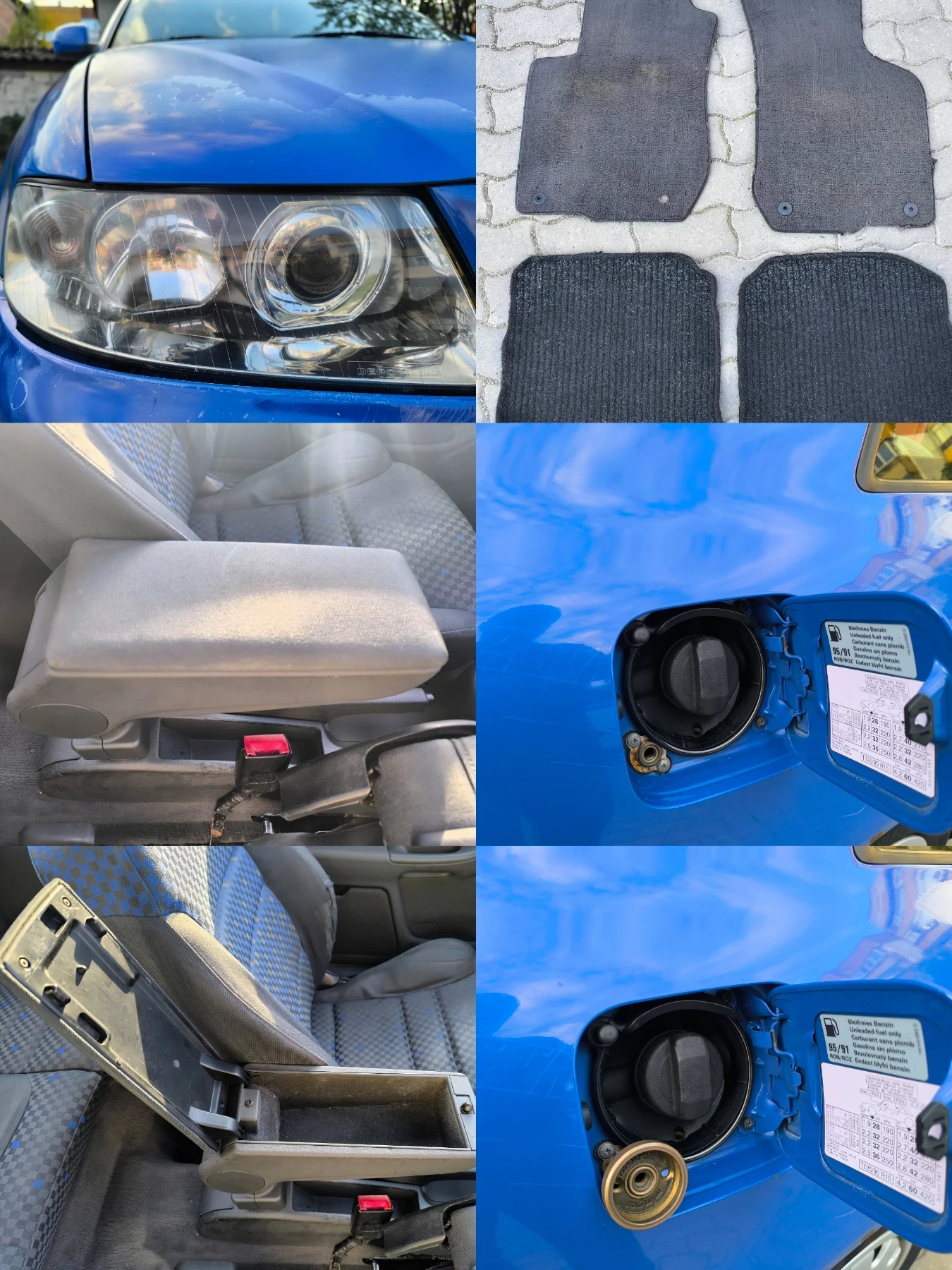 Audi A3   +   | Mobile.bg   12