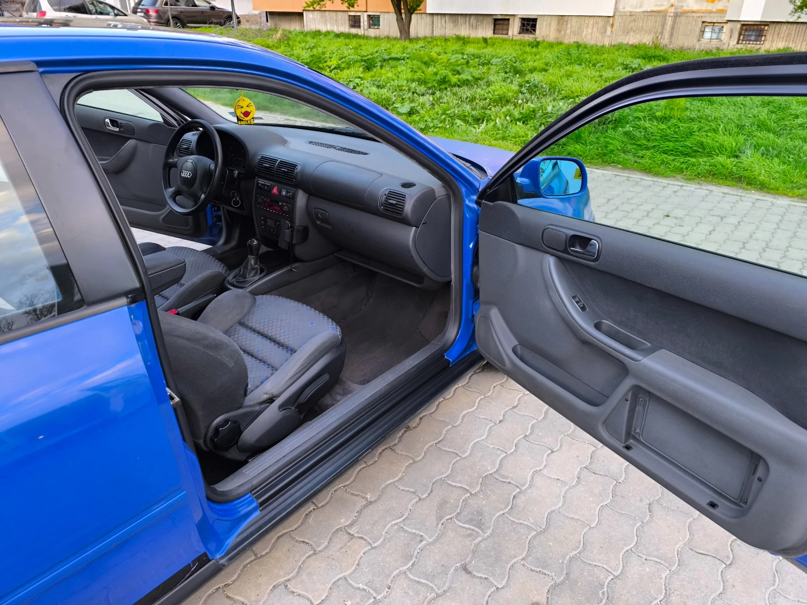 Audi A3 Газов инжекцион + Нов катализатор - изображение 9