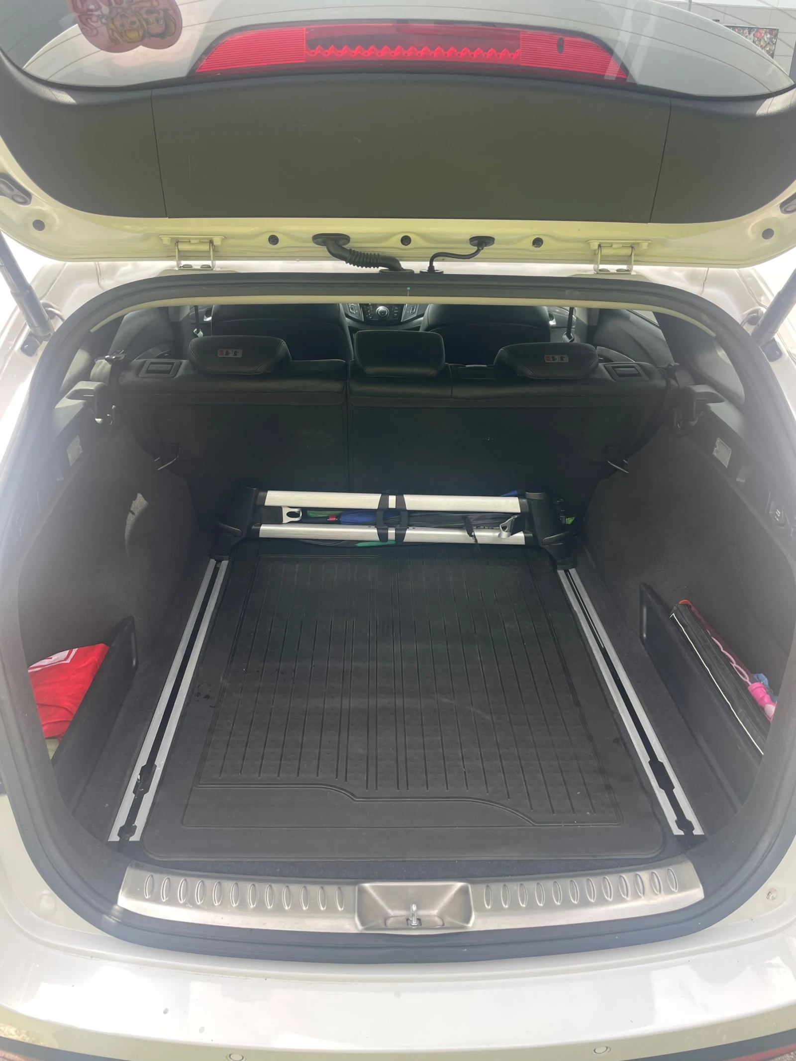 Hyundai I40  - изображение 3