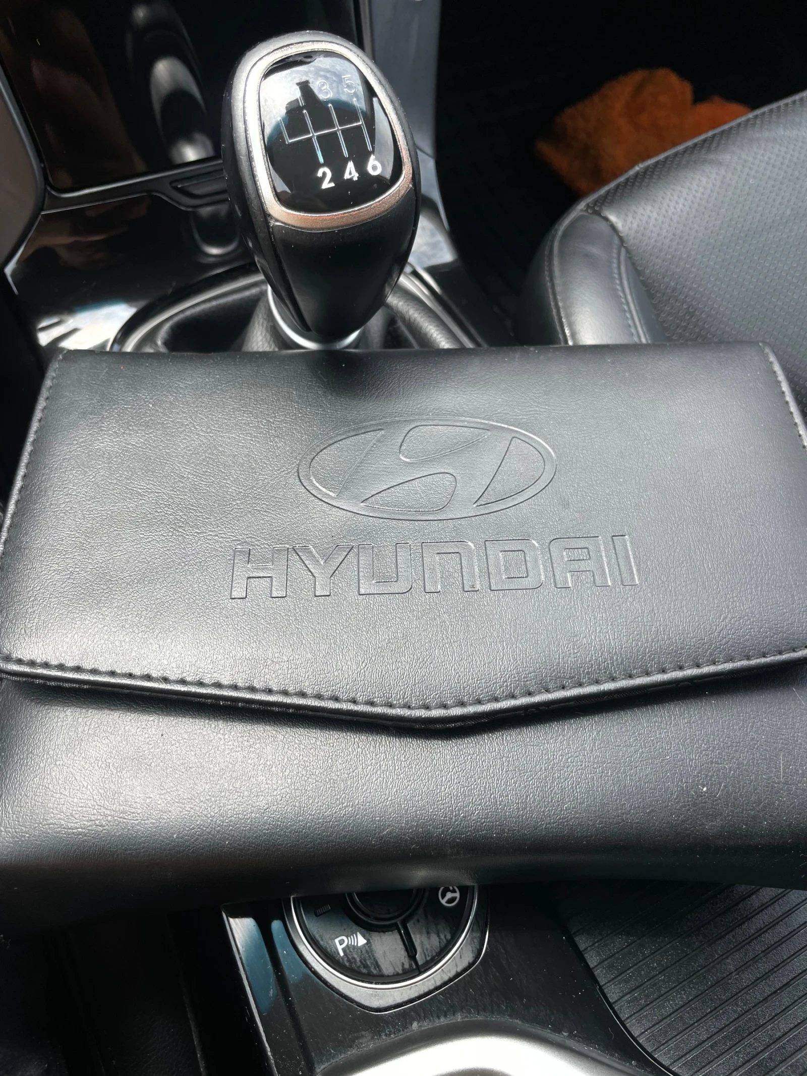 Hyundai I40  - изображение 9