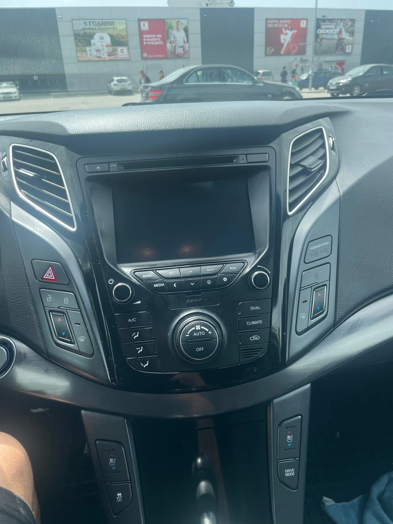 Hyundai I40  - изображение 7