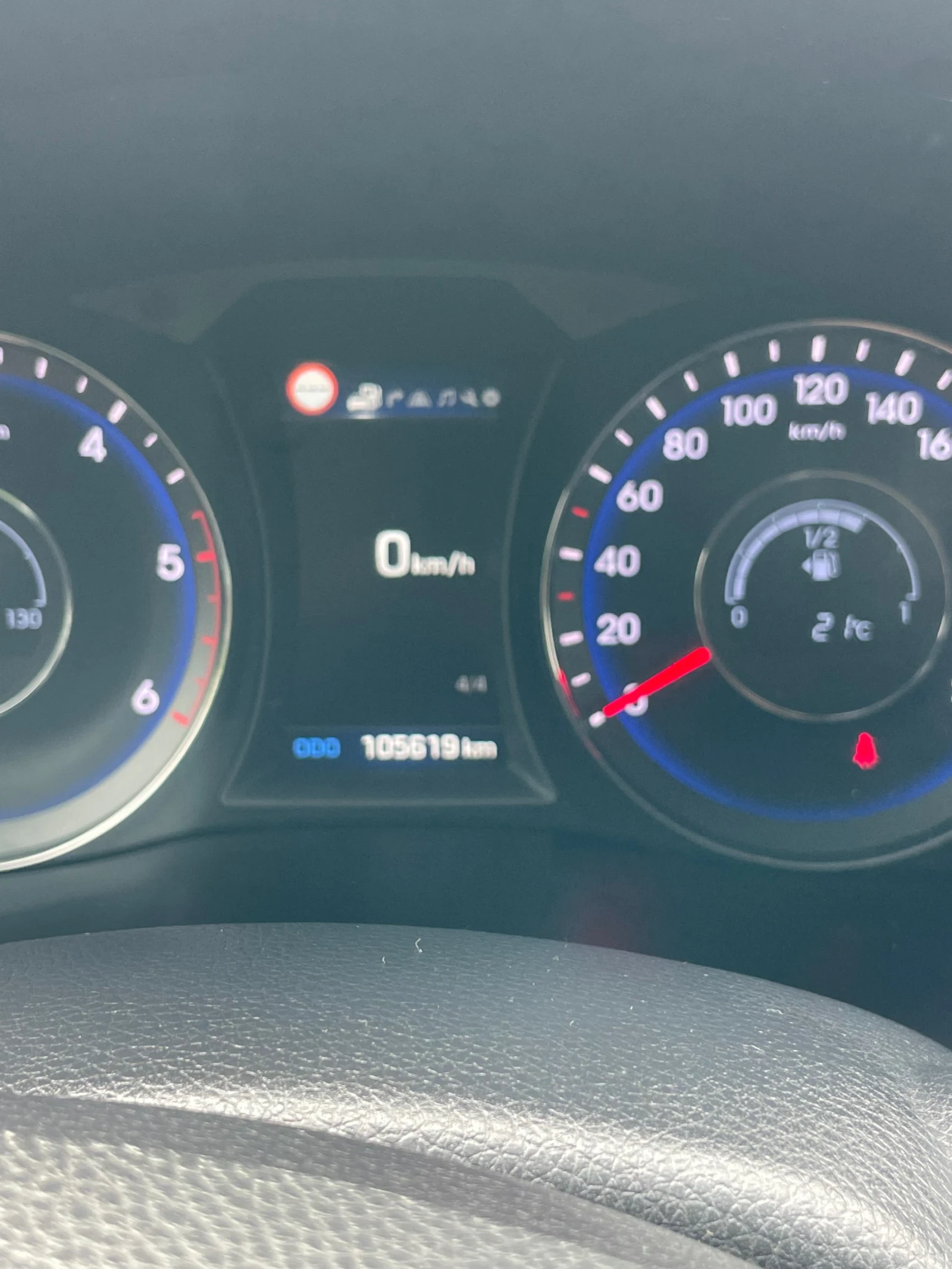 Hyundai I40  - изображение 8