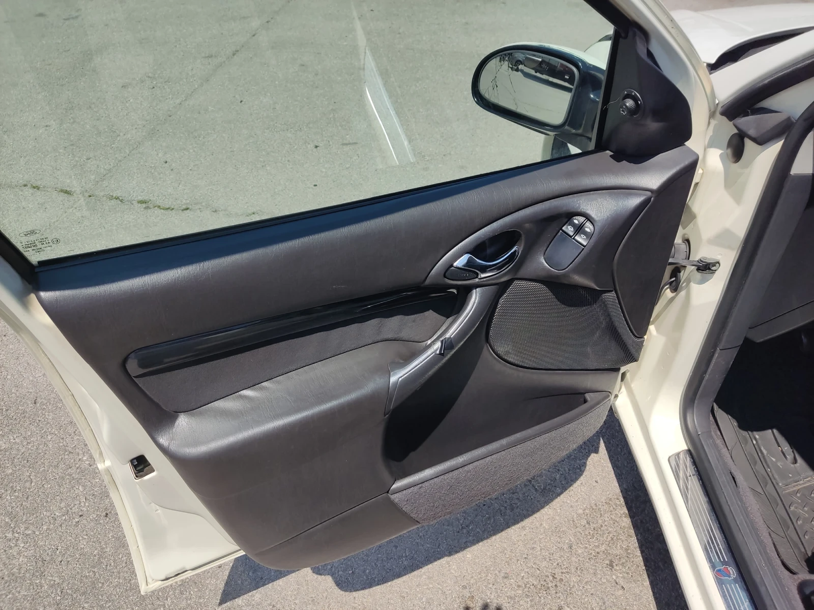 Ford Focus 1.8 TDCI - изображение 8