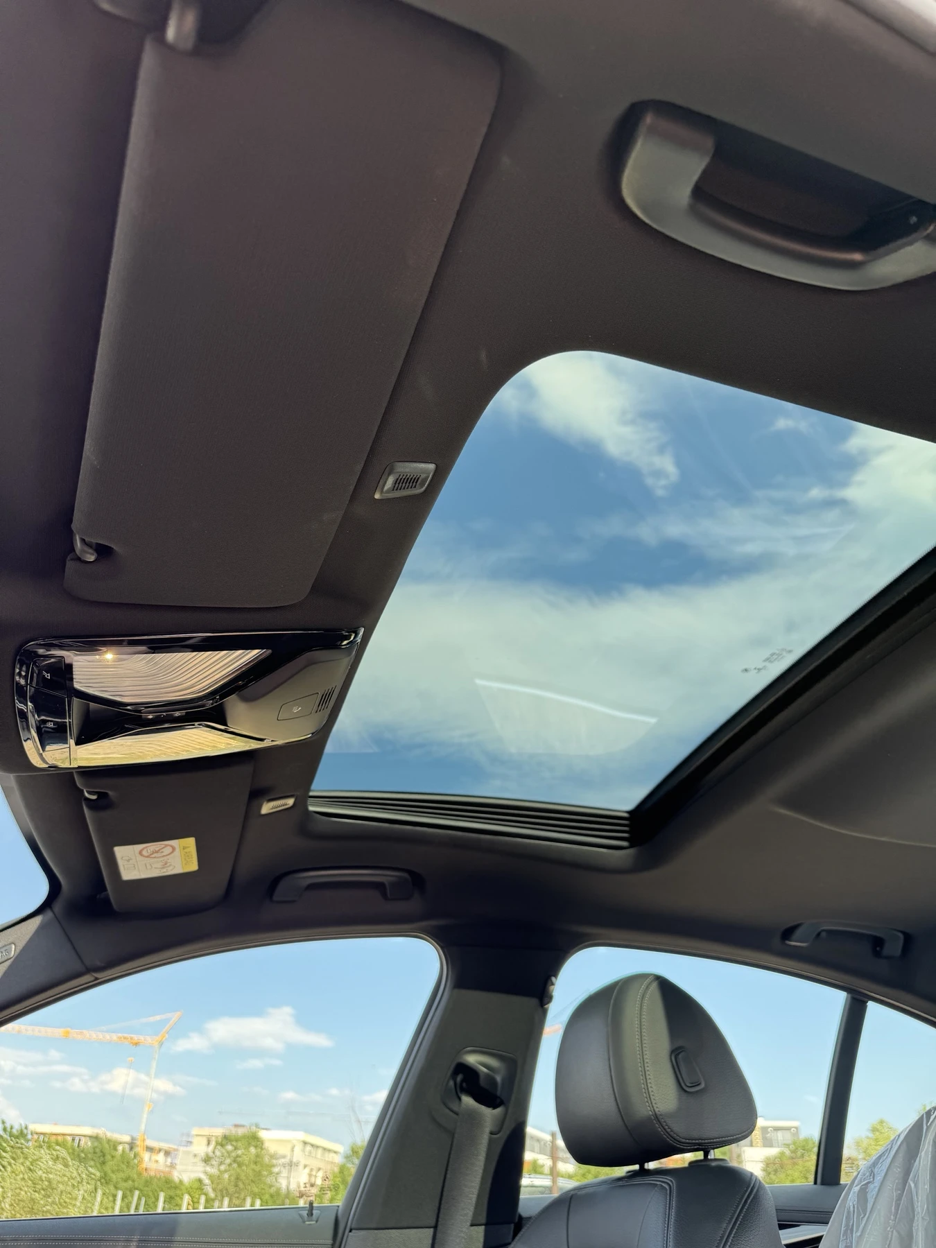 BMW 540 i xDrive FACELIFT | Mobile.bg   13