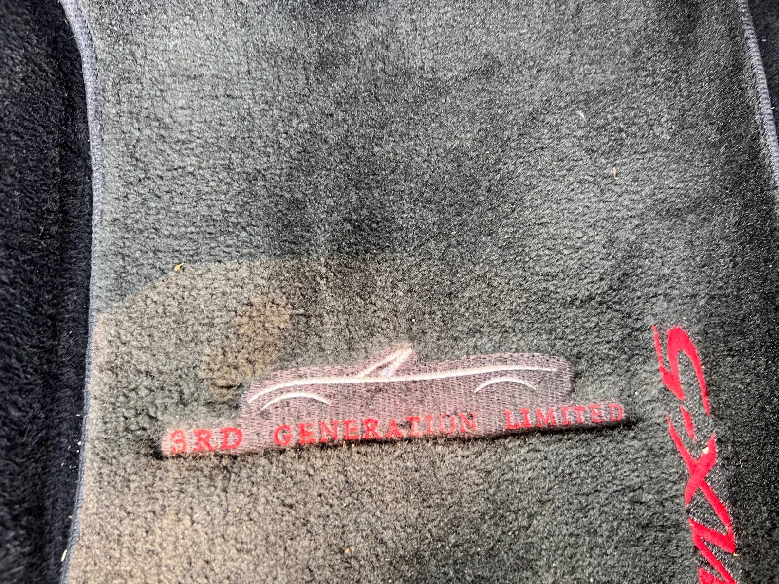 Mazda Mx-5 NC 2.0 3rd Gen Limited | Mobile.bg   13