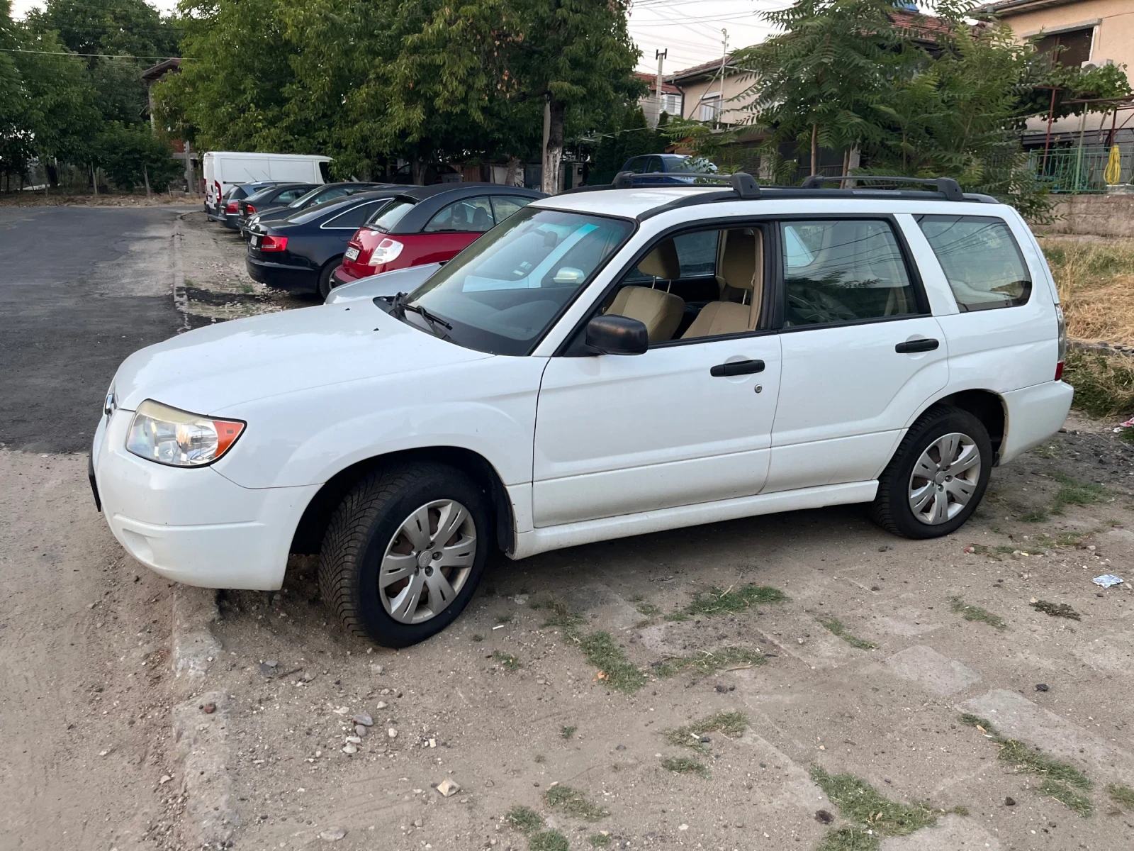 Subaru Forester 2.5 AUTOMATIC  - изображение 2